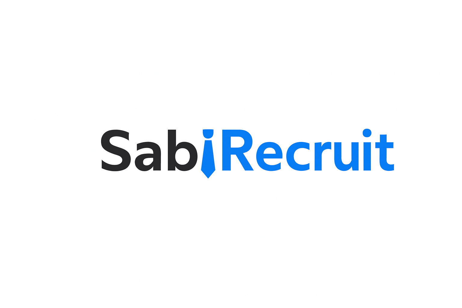SabiRecruit